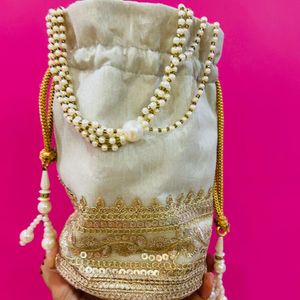 Potli Bag