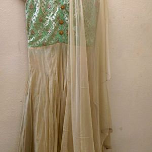 Trendy Women Dress Duppata With Pant