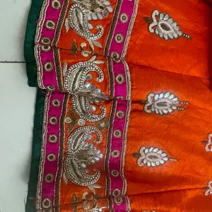 Lengha Set