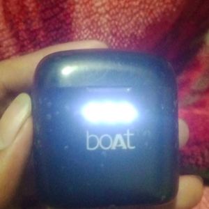 Boat One Side Earbuds