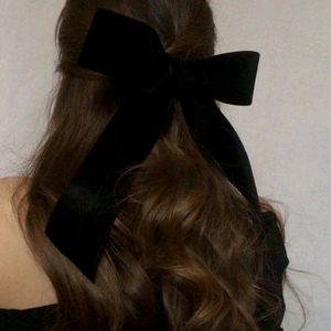 H&M Hair Bow Clip