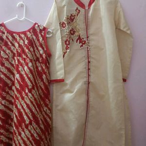 Women's Kurta Set