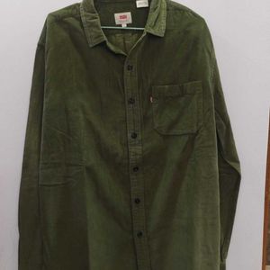 Levis Cotrise Shirt