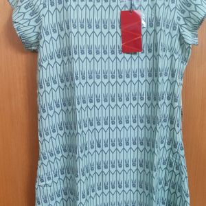 W Brand, Beautiful kurta, Fresh And Unused