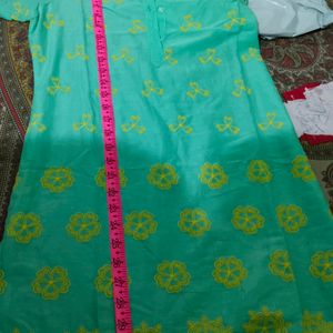 Short Kurti For Women