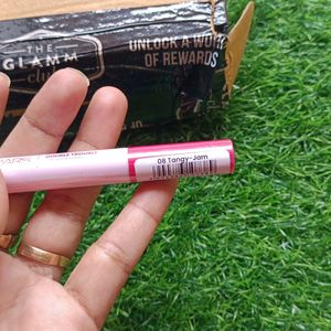 Mars Double Trouble Lip Crayon