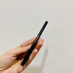 SMUDGE PROOF BLACK KAJAL