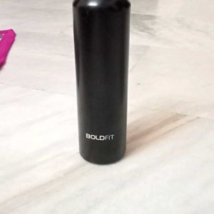 WATER BOTTLE -PEXPO, BOLD FIT AND STEEL BOTTL