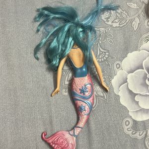 Barbie Mermaid Fairytopia