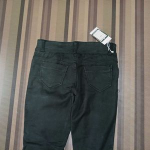 DG-58 Size-34 Slim Jeans