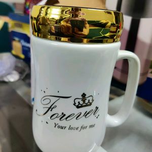 fashion mugs with lid