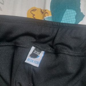 Xxl Size Track Pant