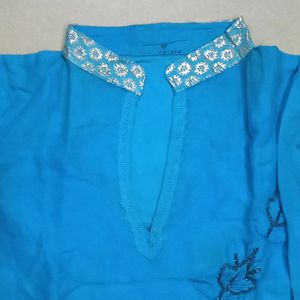 Stylish Kurti For Ladies..