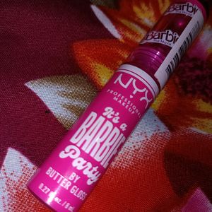 Lipgloss - Lipbalm Combo