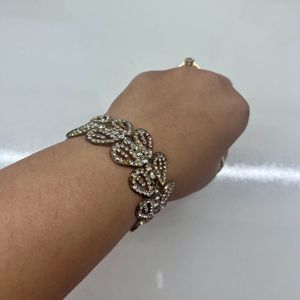 Golden Bracelet