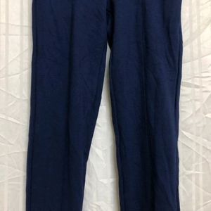 Amisu Blue Leggings