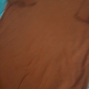 Tshirt For Men Rust✔