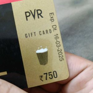 Pvr Movie Pass