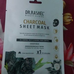 Sheet Mask