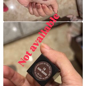 HUDA Beauty Game Night Dupe Lipstick