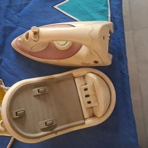 Frenoz Steam Iron