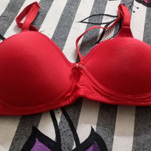 Bra Combo Of 3