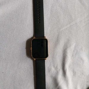 Noise Icon Buzz Phone Watch