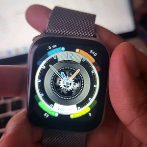 Apple Watch Series 6 1 St Copy K66 Model