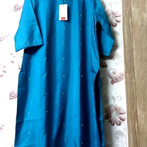 W Brand Kurta For Ladies..