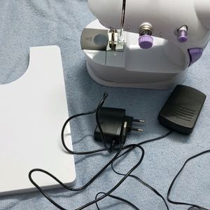 Akiara Mini Sewing Machine