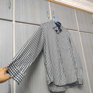 Regular Fit Shirt