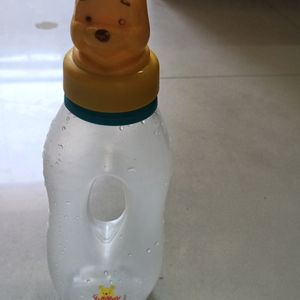 Panda Baby Milk bottle