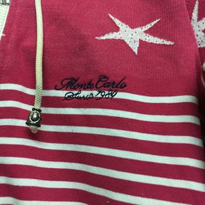 Monte Carlo Sweatshirt