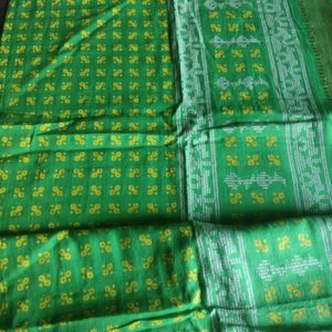 Cotton Bandhani Dupatta