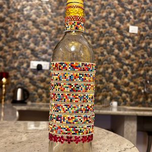 Bohemian Bliss Bottle