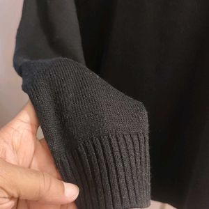 Sweater Black