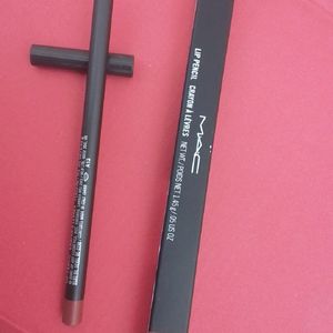 Mac Lip Pencil - Chicory