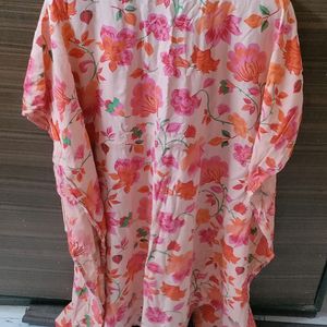 Feeding Wear Kaftan