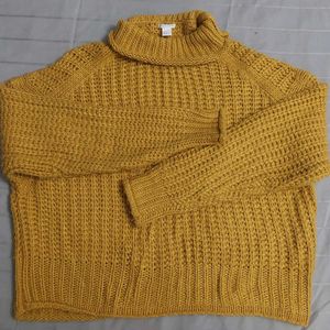 Oversize H&M Sweater