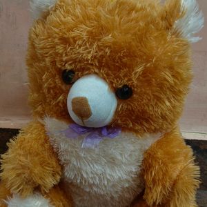 Teddy Bear Soft Toy