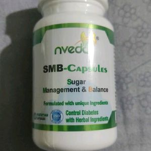 Nveda SMB Tablets