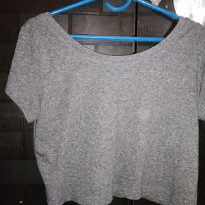 Gym Wear T-shirt