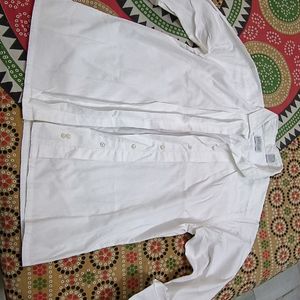 Cotton Shirt