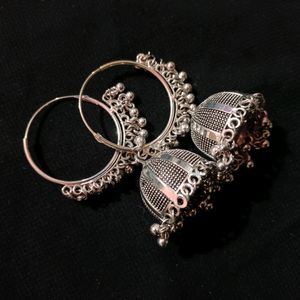 Jhumka