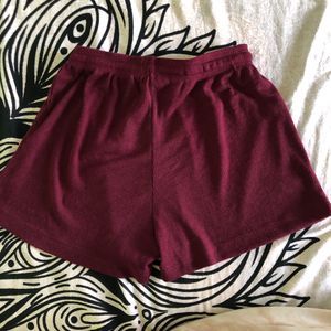 Lounge Soft Shorts