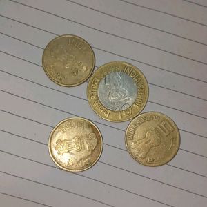 4rare Coins