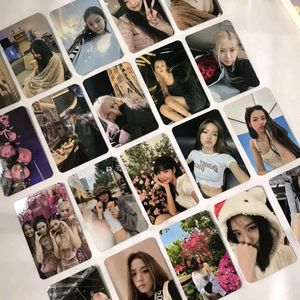 Blackpink Photocards Set