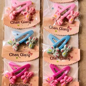 ❤️Offer❤️Hair Pins(Tic-tac)