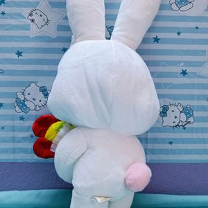 Rico Bunny Plushie Toy