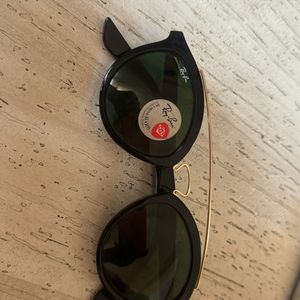 Rayban Sunglasses For Women